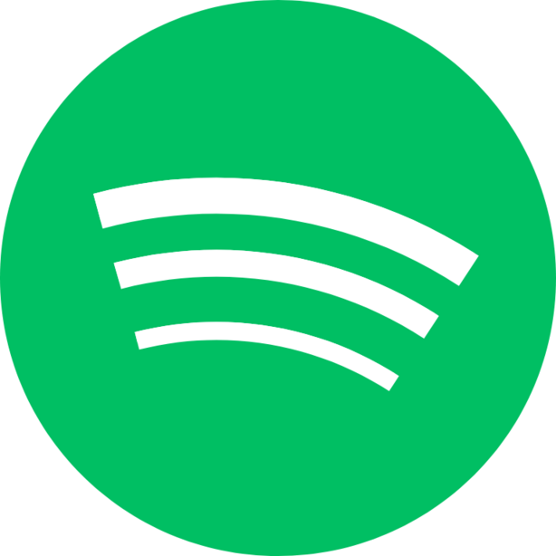 Spotify Logo