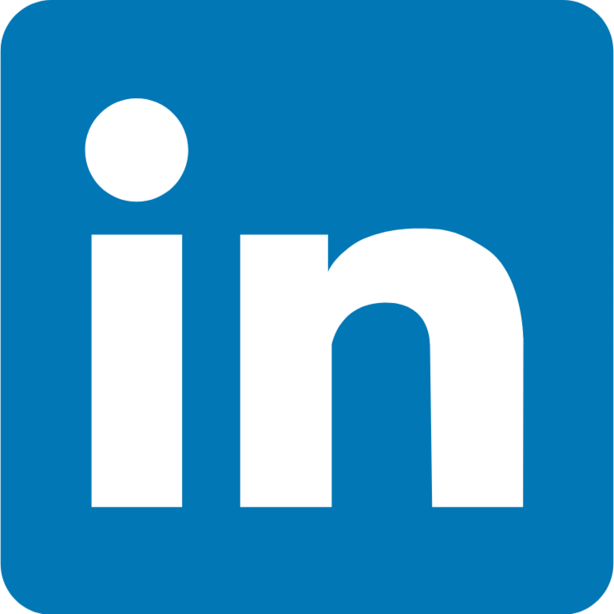 LinkedIn Logo